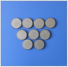 Ultrasonic beauty atomizer of piezoelectric ceramic