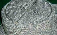 Stainless Steel Demister Pad 