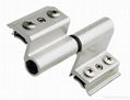 Aluminium Door Hinge