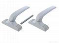 Aluminium Door Handle 1