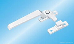 Zinc Casement Handle