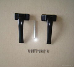 Aluminium Door Handle