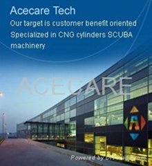 Shenyang Acecare Technology Co., Ltd.