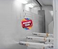 Acecare Spray painting line for aluminum
