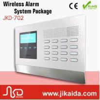 Wireless Alarm System  