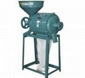 Universal Flour Mill Machine