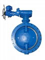 Large foot valve with SS strainer 4