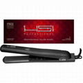 HSI The Styler Ceramic Tourmaline Ionic Flat Iron Hair Straightener 1" ,240-410F 1