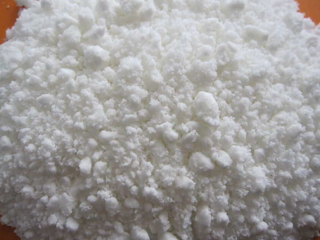 sodium formate