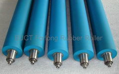 BUCT Forlong Print Rubber Roller 