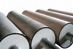 BUCT Forlong Print Rubber Roller