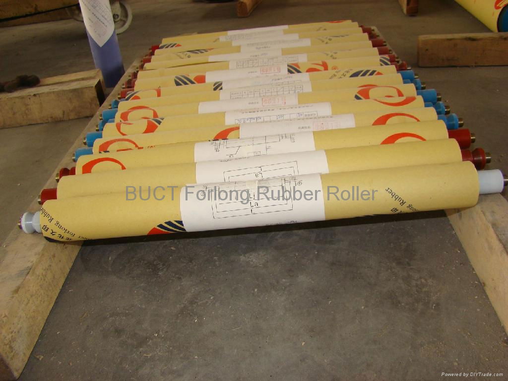 BUCT  Print Rubber Roller
