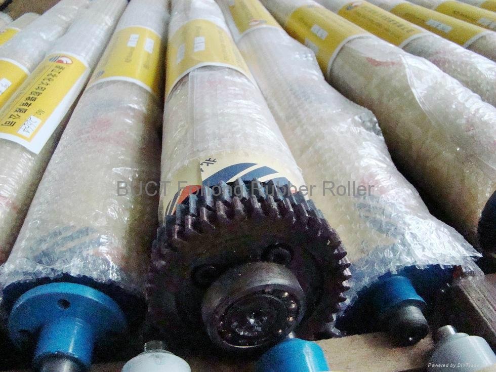 rollers on printing machines 2