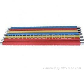 High quality but lower price rubber roller