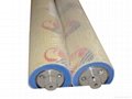 High quality but lower price rubber roller 2