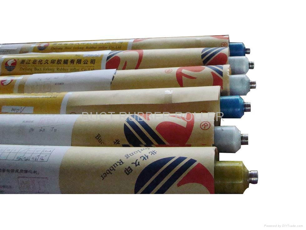 High quality but lower price rubber roller 3