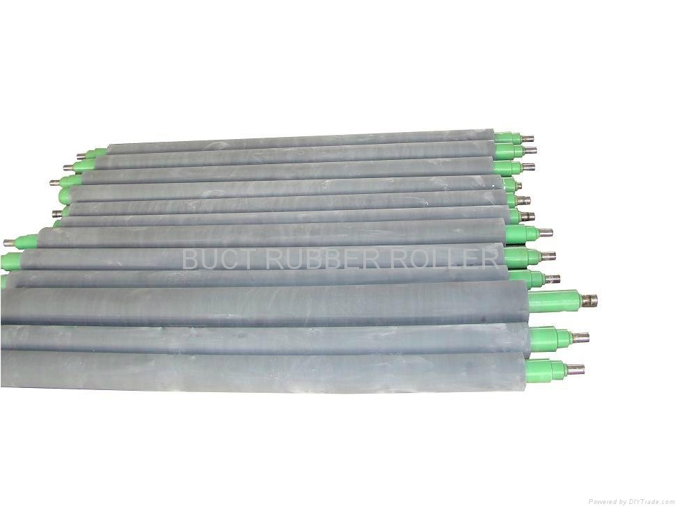 High quality but lower price rubber roller 5