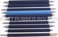 different types of rubber roller  2