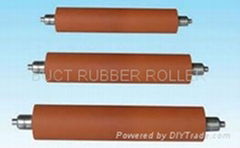 BUCT Forlong Print Rubber Roller 