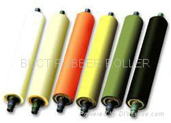 Zhejiang BUCT Forlong Print Rubber Roller