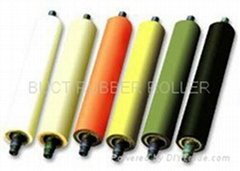Zhejiang BUCT Forlong Print Rubber Roller