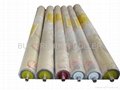Zhejiang BUCT Forlong Print Rubber Roller 3