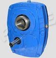 Shaft Mounted Speed Reducer