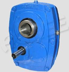 Shaft Mounted Speed Reducer