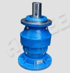 Planetary Gear Box