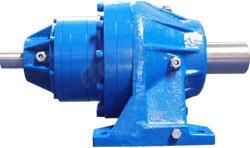 Planetary Gear Box 3