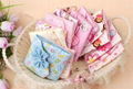 Healthy cotton sanitary towel bag for girls  3