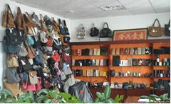 Shenzhen XYT Leather Products Company