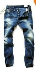 2012 New Men's Jeans