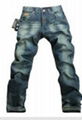 2012 New Men's Jeans 2