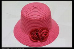 fashion straw hat