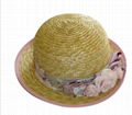 straw hat