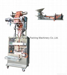 pneumatic liquid packing machine