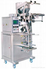 salt packing machine