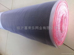 20 mesh Plastic polyethylene wire netting