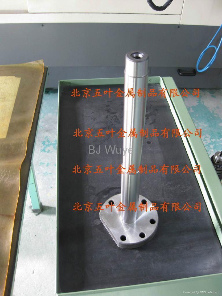 CNC Machining Parts/Precise metal working 4