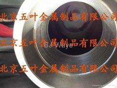 Tube Production/Hole drillings/Large diameter hold drilling