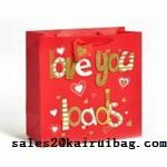 Valentine gift bag-KR069-2	