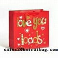 Valentine gift bag-KR069-2