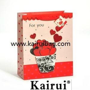 Valentine gift bag from Kairui-KR71-3 