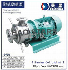 Grinding machines