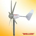 wind turbine