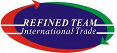 Refinedteam International trade Co.,LTD