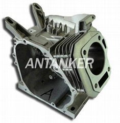 Small Engine Parts-Cylinder Barrel Assembly for Honda