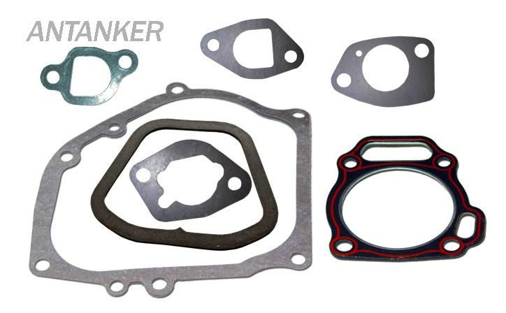 Small Engine Parts-Gasket Kit for Honda 061A1-Zh7-010