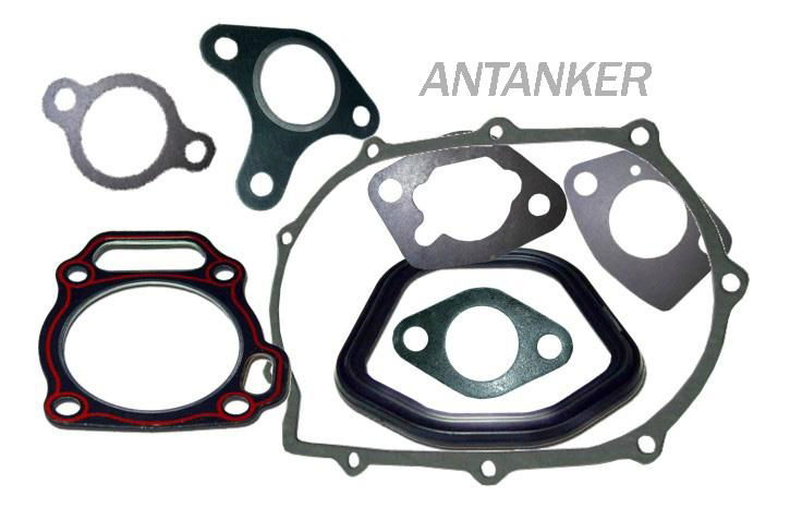 Small Engine Parts-Gasket Kit for Honda 061A1-Zh7-010 3